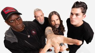 Sepultura in 2026