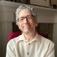 David Volk's avatar