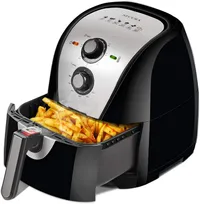 Secura Air Fryer XL: was $79 now $52 @ Amazon