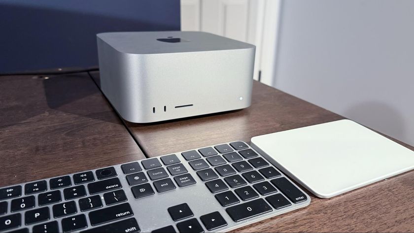 Apple Mac Studio (Early 2025)