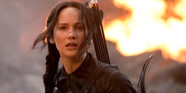 Wait, They're Making A Theme Park Based On The Hunger Games? | Cinemablend