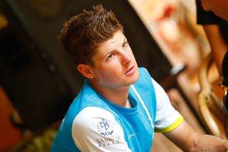 Jakob Fuglsang signed an extension with Astana.