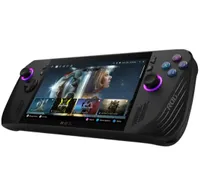 Asus ROG Ally X