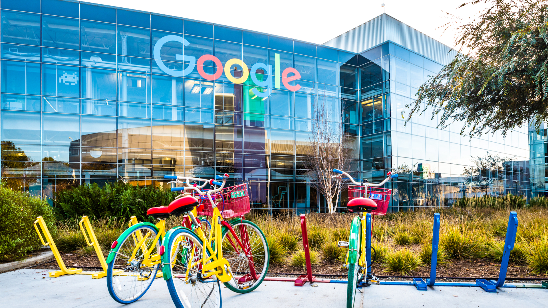 Google is luring workers back to the office with an incredible perk |  TechRadar