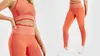 Ultimate Performance Seamless Universal Active Leggings