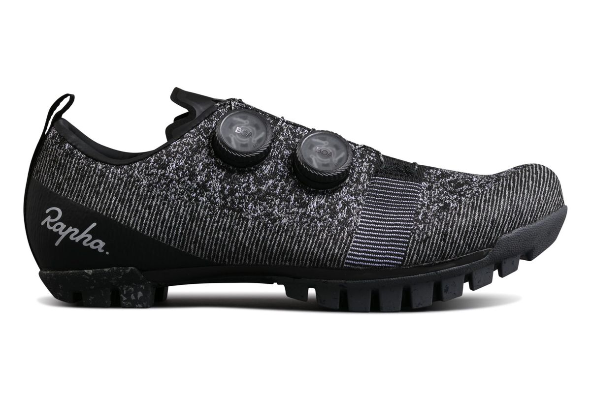 New Rapha Explore Powerweave shoe designed for 'any day, any
