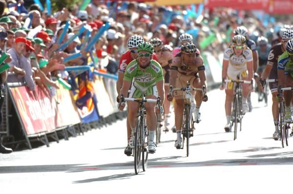 The little green man won in Burgos
