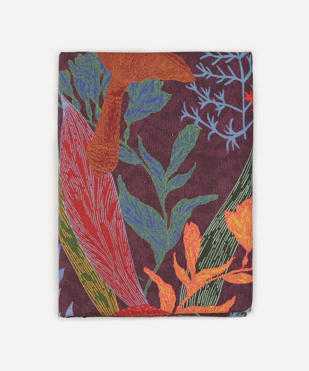 Kinoko Large 300x150cm Linen Tablecloth