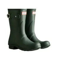 Women's Original Short Wellington Boots, £115 | Hunter