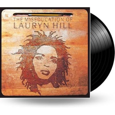 The Miseducation of Lauryn Hill [vinyl]