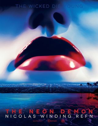 Nicolas Winding Refn The Neon Demon