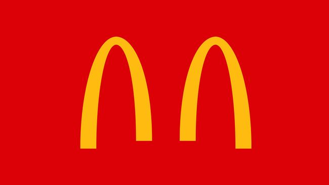 McDonald's apologises after tasteless logo change | Creative Bloq