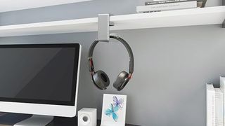 Klearlook headphone stand holder