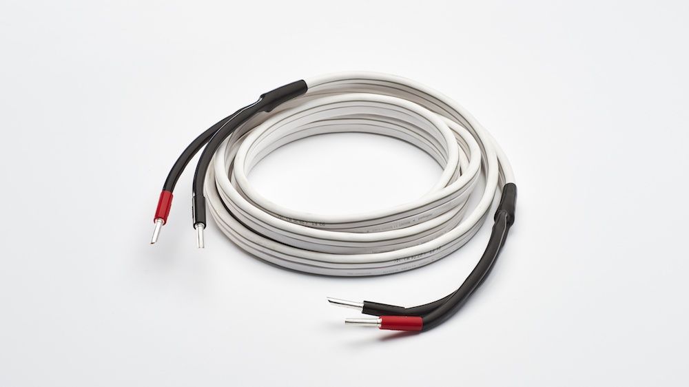cuota de matrícula Si dueño Audioquest Rocket 11 review: a flexible and refined sounding cable | What  Hi-Fi?