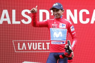 Vuelta a Espana 2019 stage 9