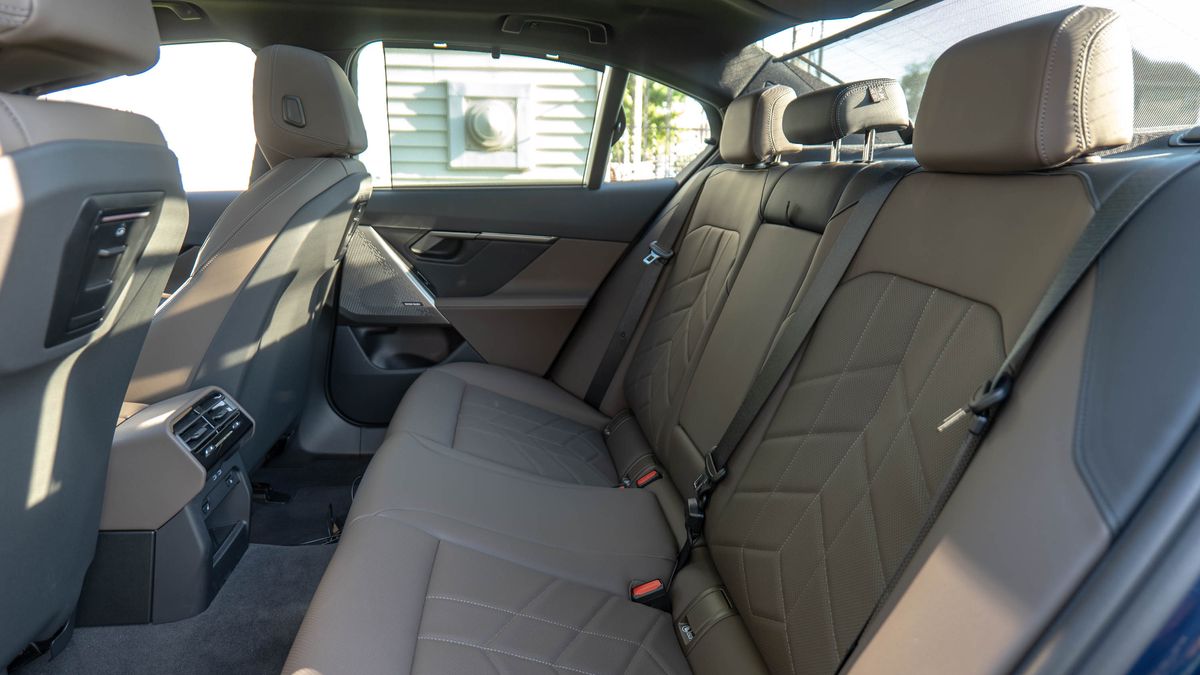 2026 Audi RS Q8 review.