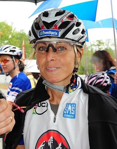 Marie-Helene Premont (Rocky Mountain)