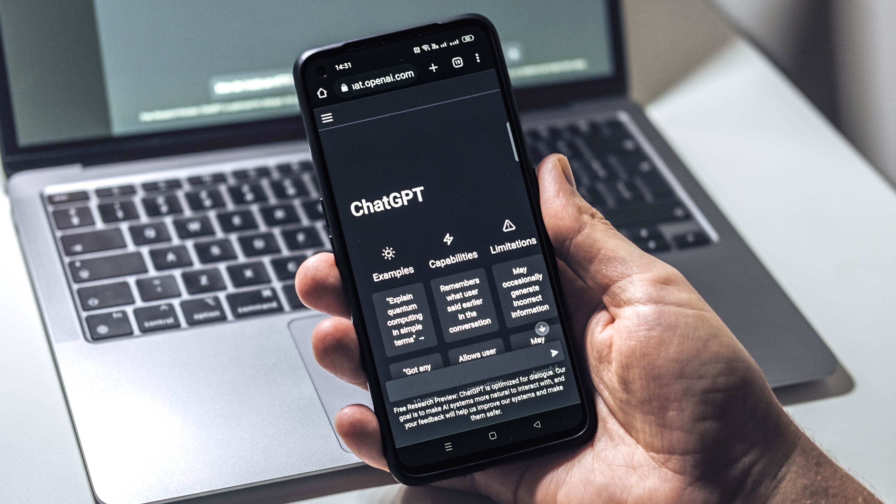 chatgpt
