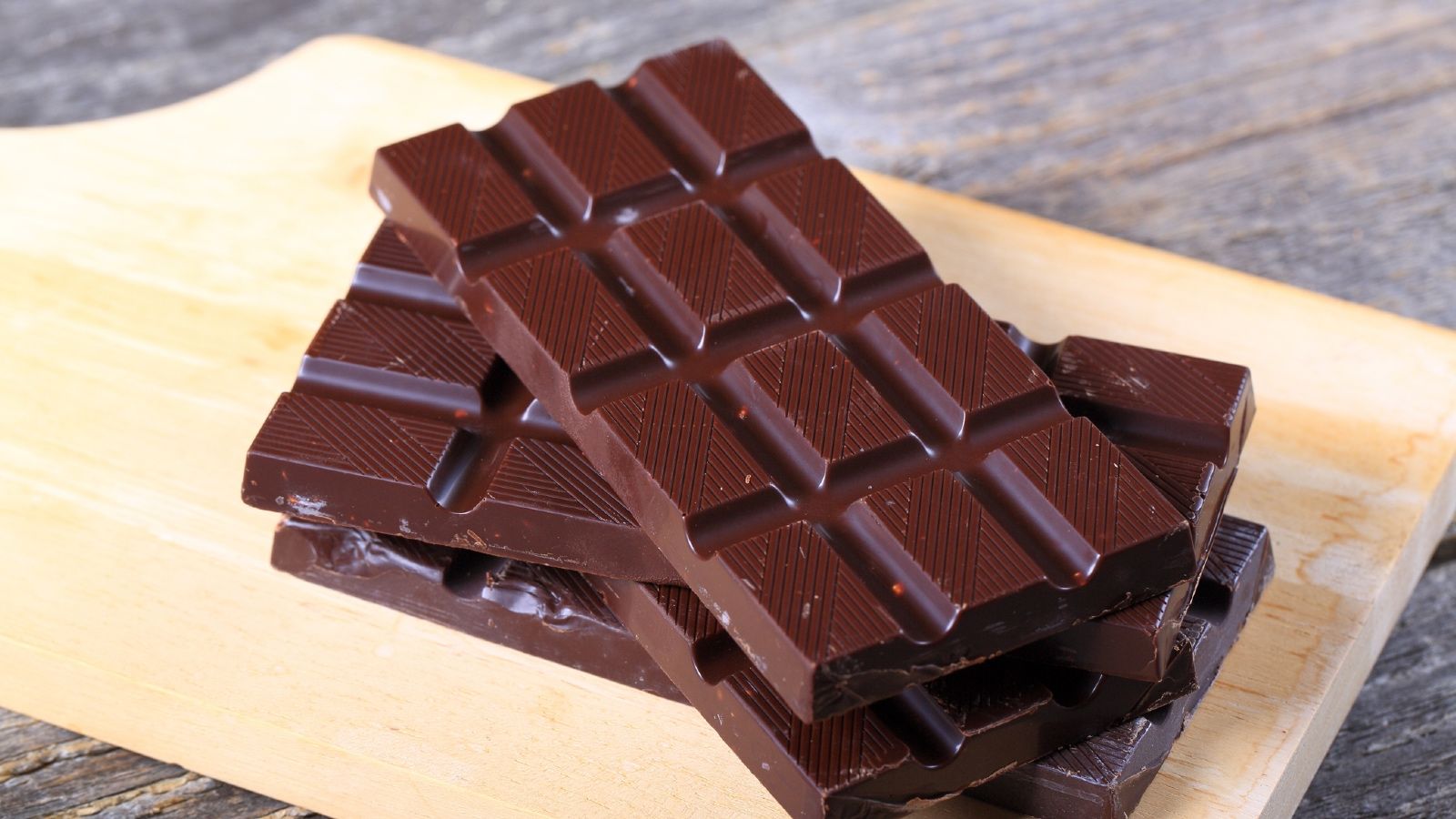 Is dark chocolate good for you? Health benefits of dark chocolate