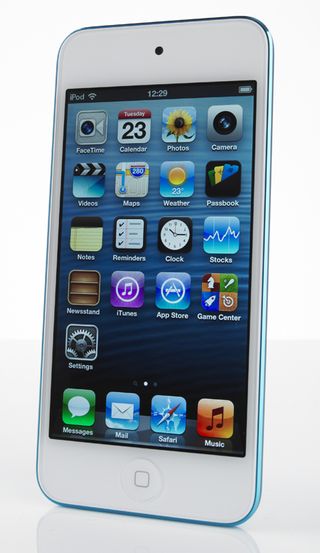 iPod Touch 5th gen