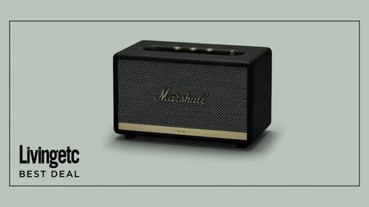 Buy Marshall Stanmore II Bluetooth Speaker