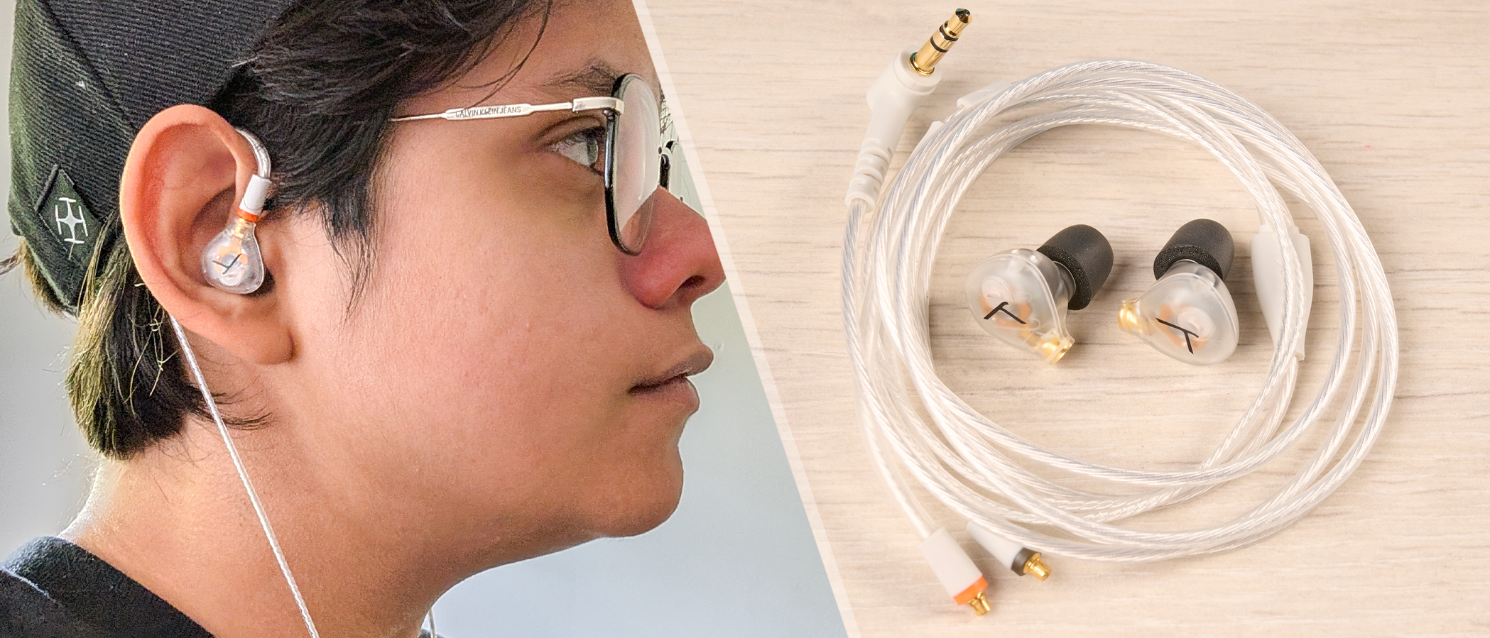 Beyerdynamic DT 30 IE in-ear monitors