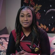 cheer netflix angel rice