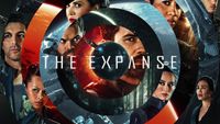 Promotional image for The Expanse season 6