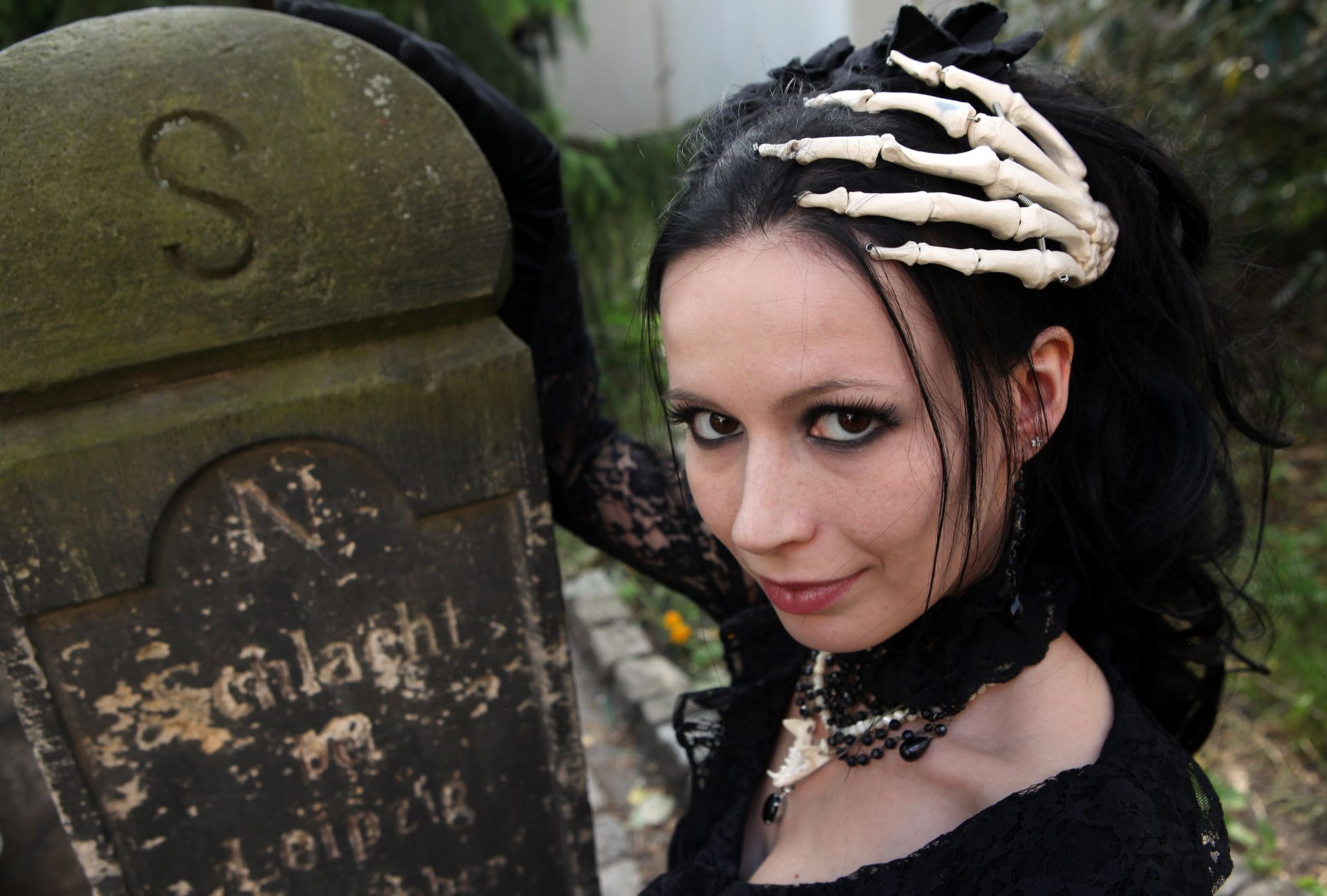 20 Reasons Why Goth Will Never Die | Louder