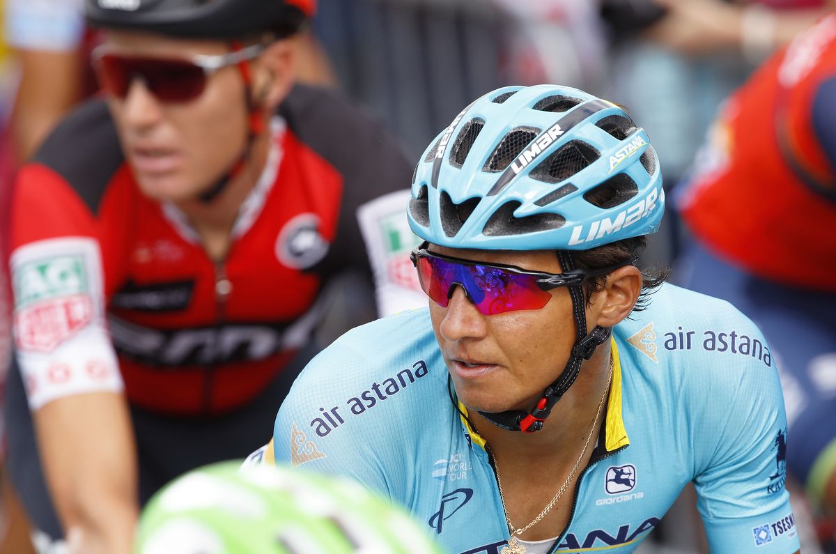 Andrey Zeits (Astana)