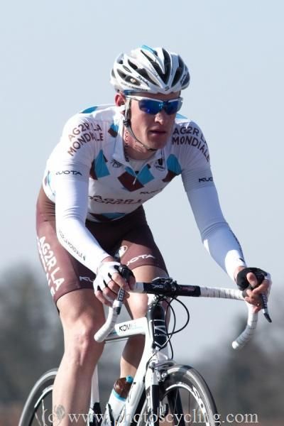 Maxime Bouet (AG2R La Mondiale)