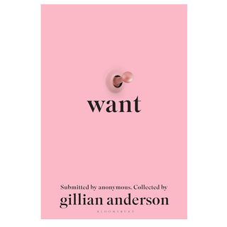 Want by Gillian Anderson