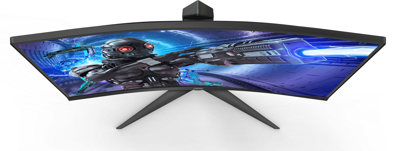 AOC C27G2ZE