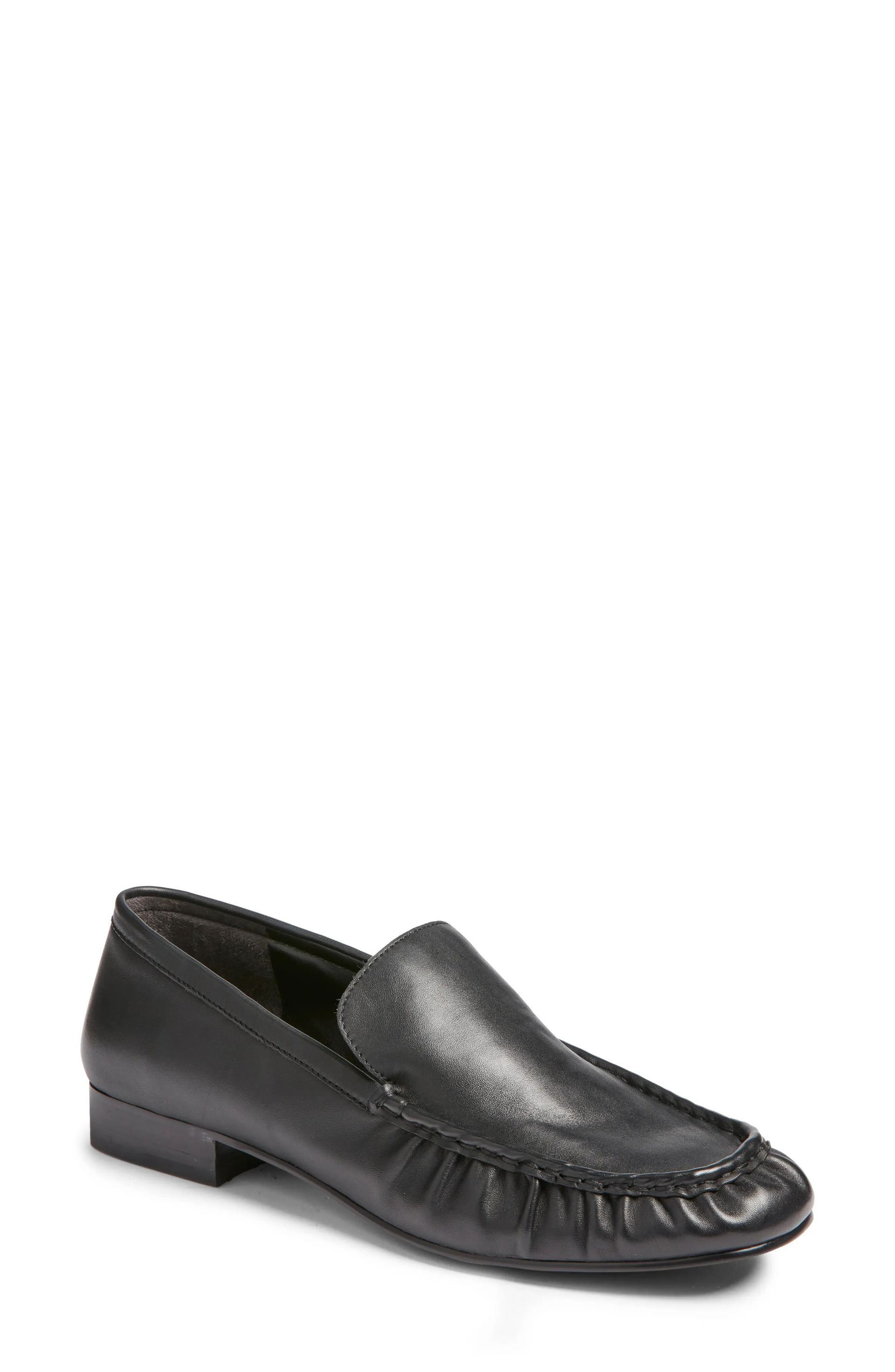 Benson Loafer