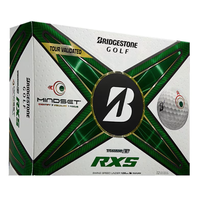 Bridgestone Golf Tour B RXS Golf Ball | 34% off at AmazonWas $49.99&nbsp;Now $32.99