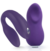 Holiday Collection | We-Vibe |$149
