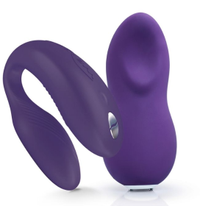 Holiday Collection |We-Vibe |$149