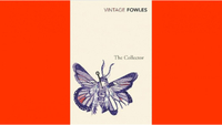 The Collector, John Fowles