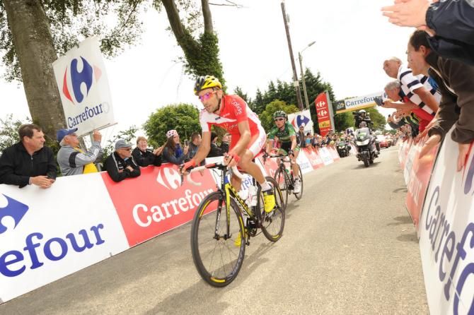 Luis Angel Mate (Cofidis)