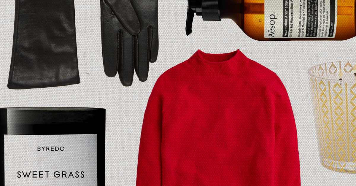 34 No-Fail Holiday Gifts for In-Laws