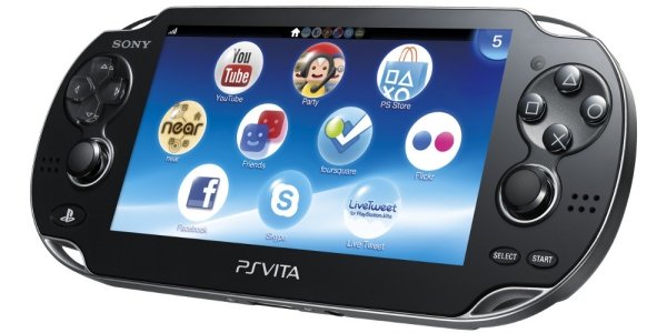 PlayStation Vita