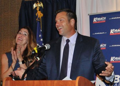 Kris Kobach