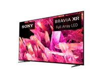 Sony 55" BRAVIA XR X90K 4K Full Array LED Smart TV was $1,199.99, now $899.99 ($300 savings)