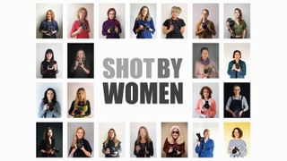 Shot by Women