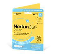 Norton 360 Deluxe 2020 | a 40 euro