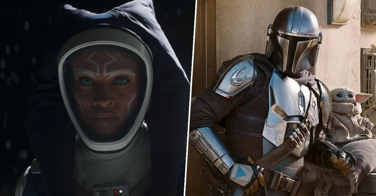 The Mandalorian Season 2, Episode 4  Release time, date, story explained -  GameRevolution