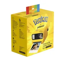 Pokemon Polaroid Go Gen 3 (Pikachu Edition)