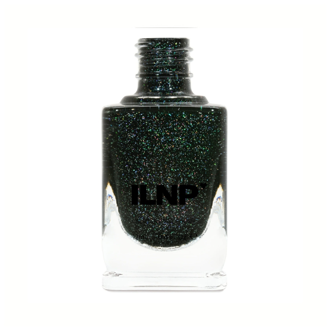 ILNP Jelly Nail Polish in Holly