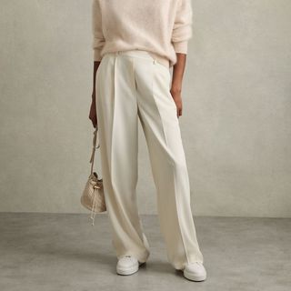 Eden trousers Reiss