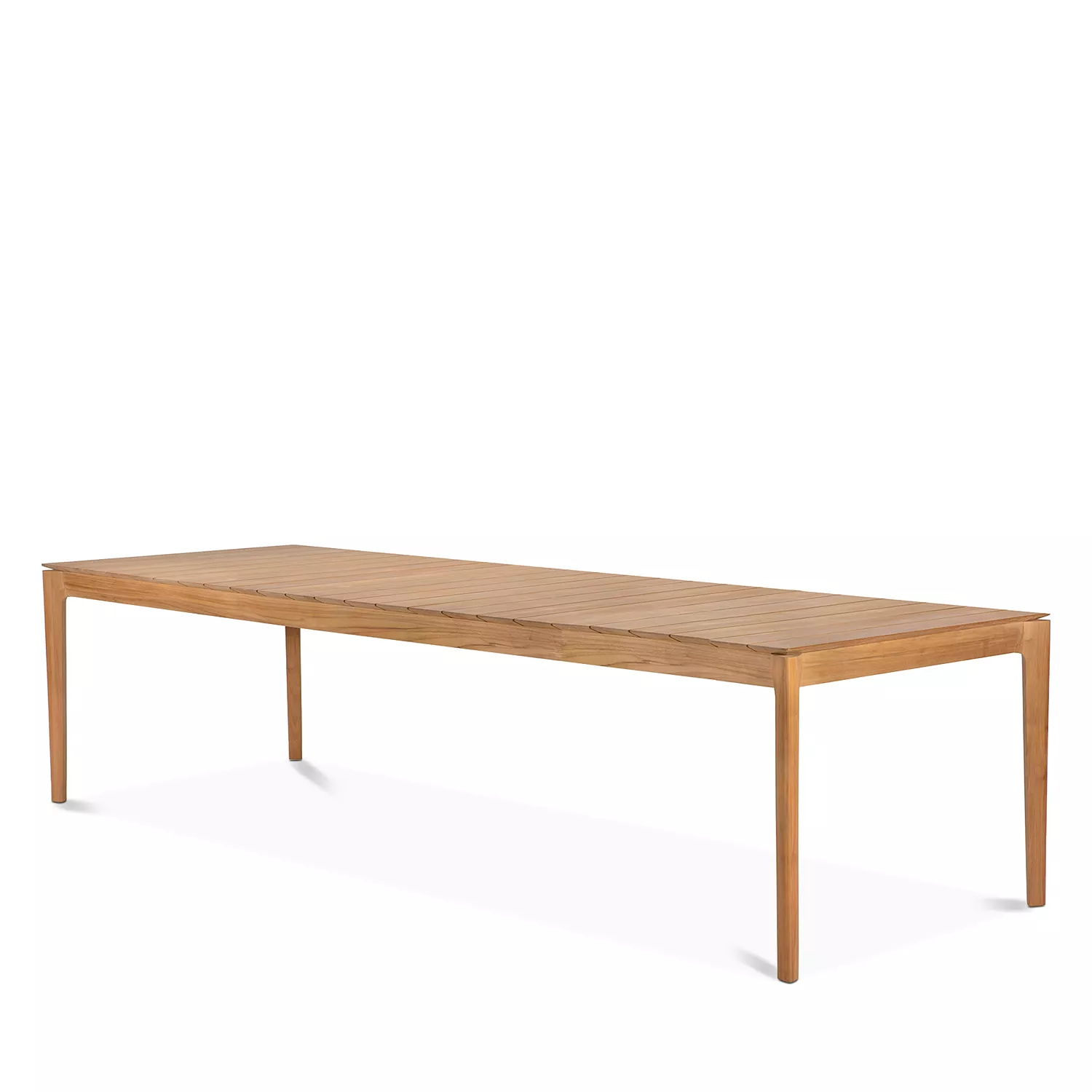 Teak Bok Outdoor Dining Collection